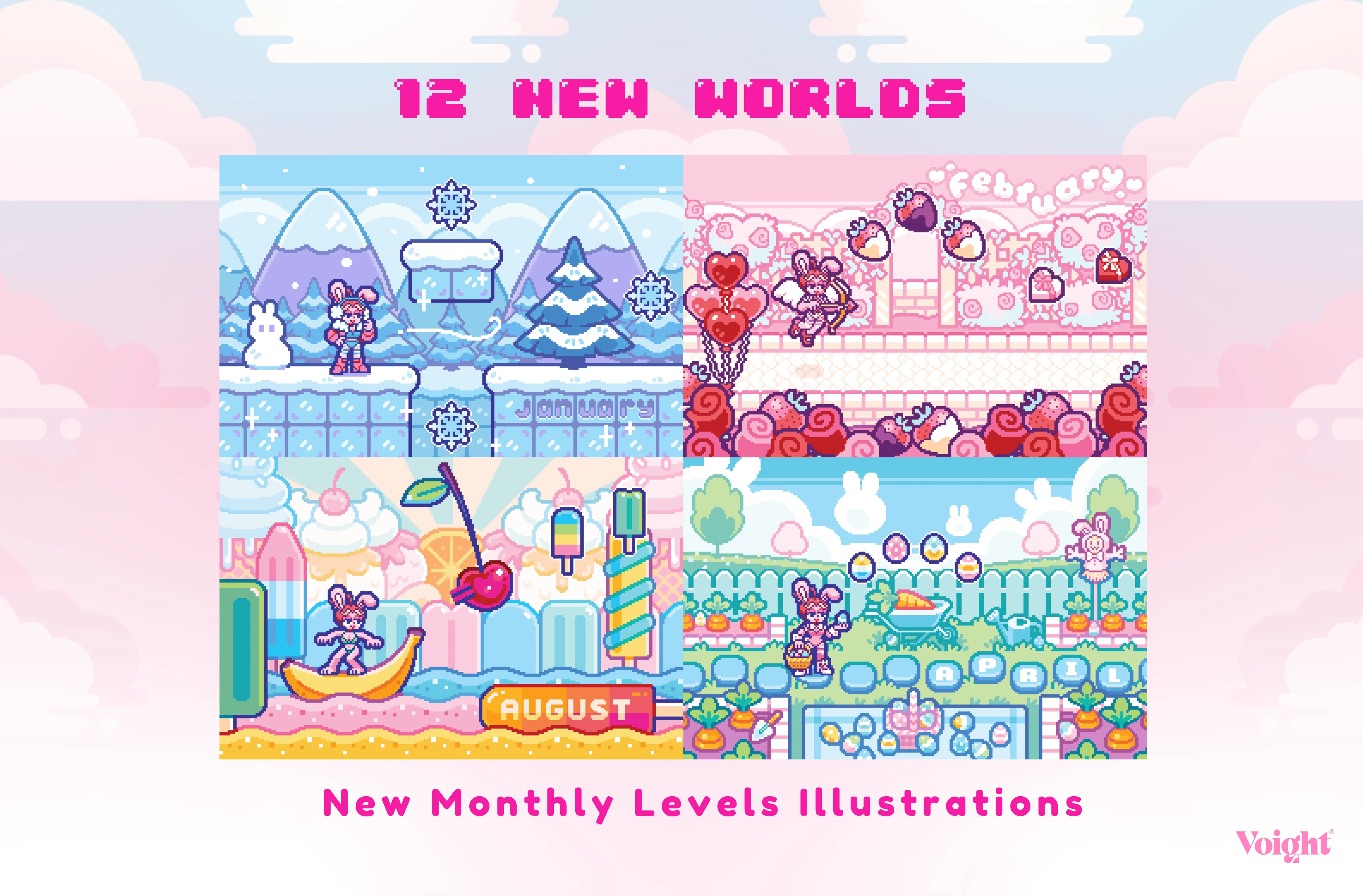 2026 Digital Planner - Image 5