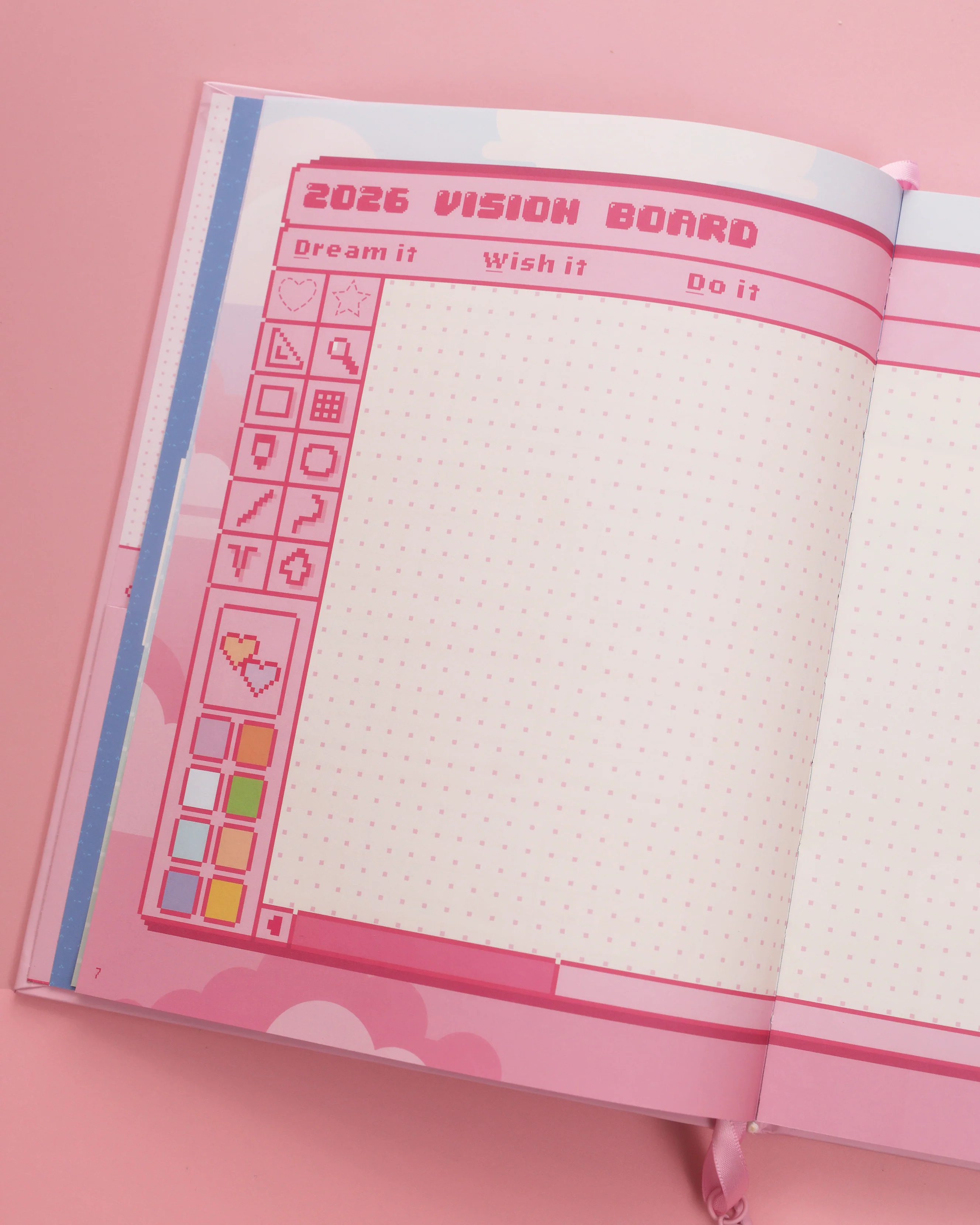 2026 Voight Planner - Image 10