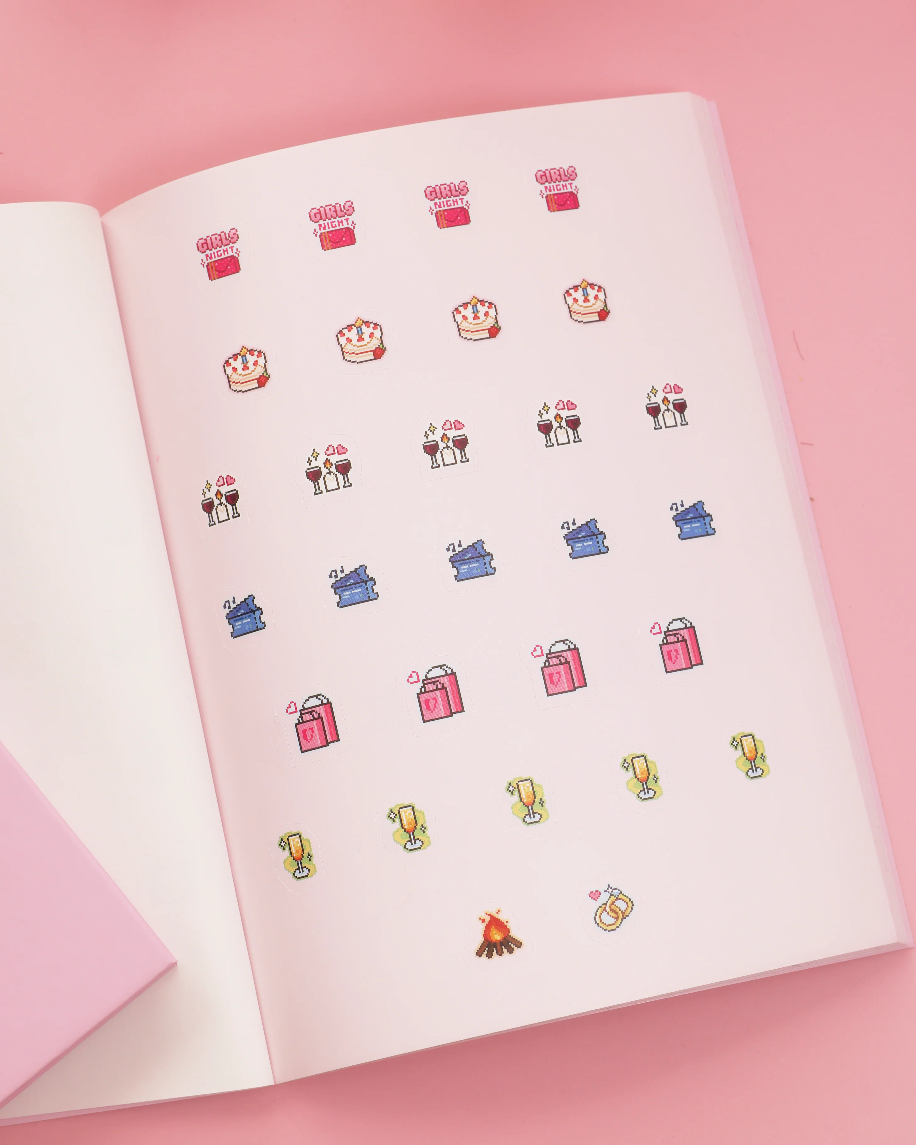 2026 Voight Planner - Image 6