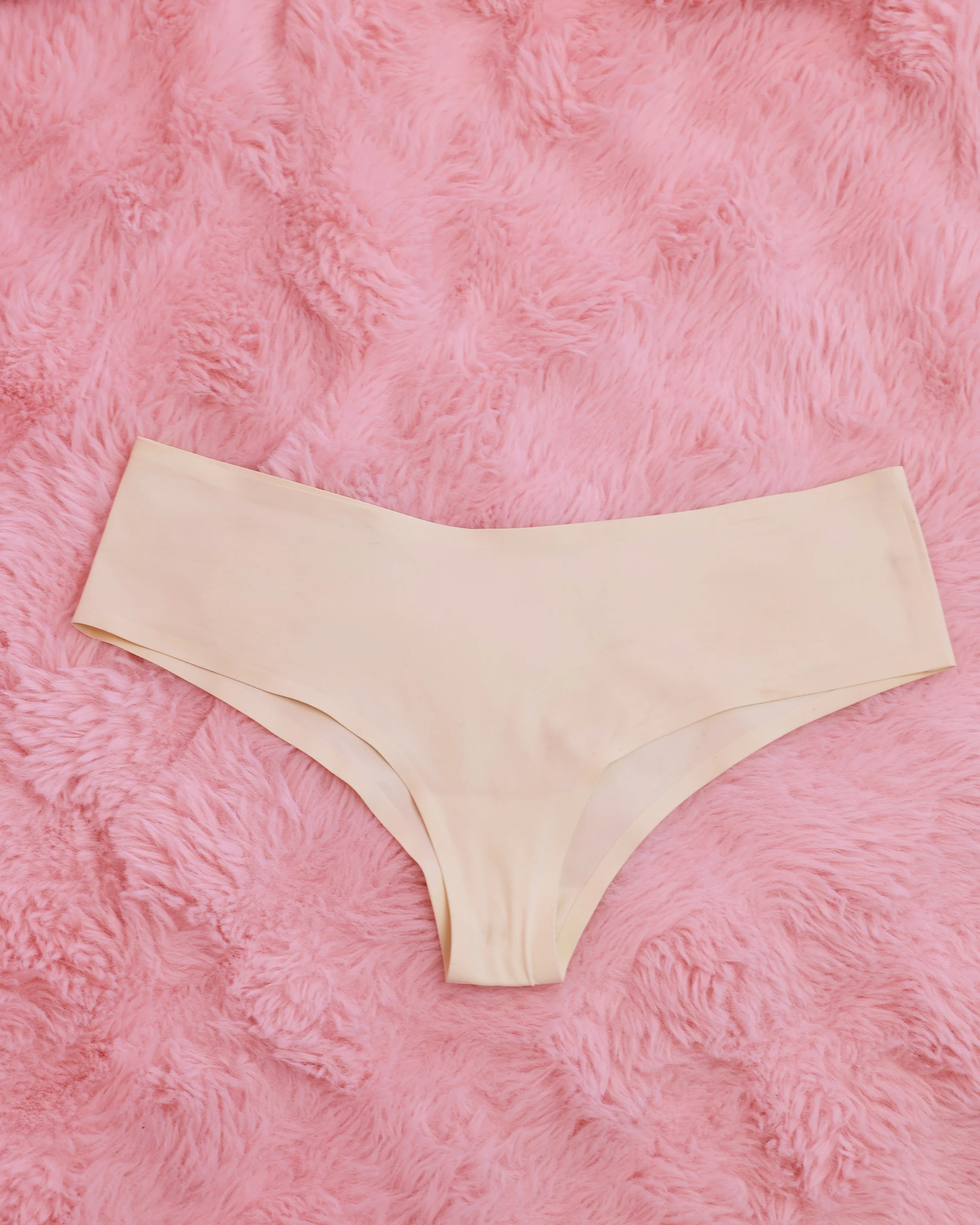 Addison Dress + Panty Set in Yellow - Image 7