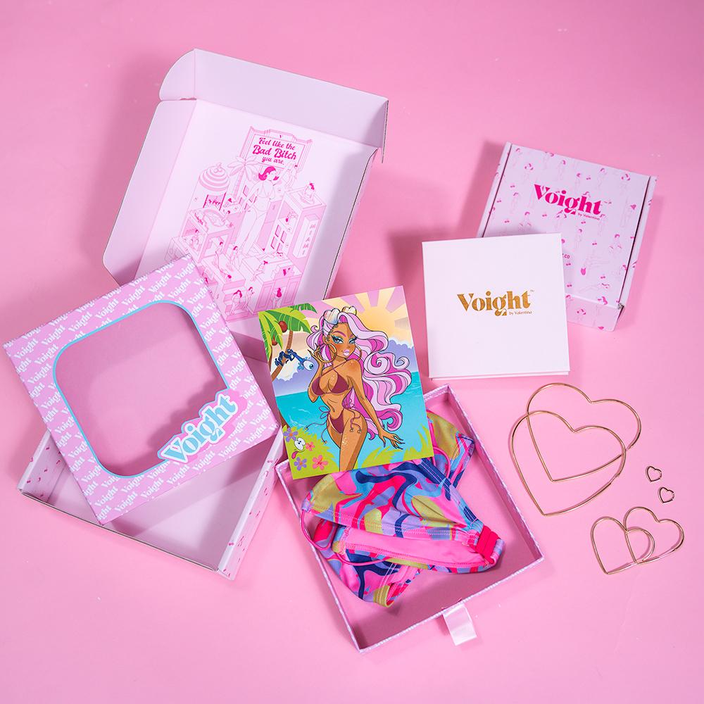 Daisy V-Kini Bottom - Image 6