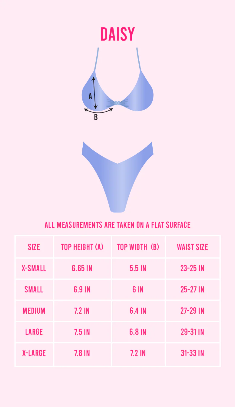 Daisy V-Kini Bottom - Image 8