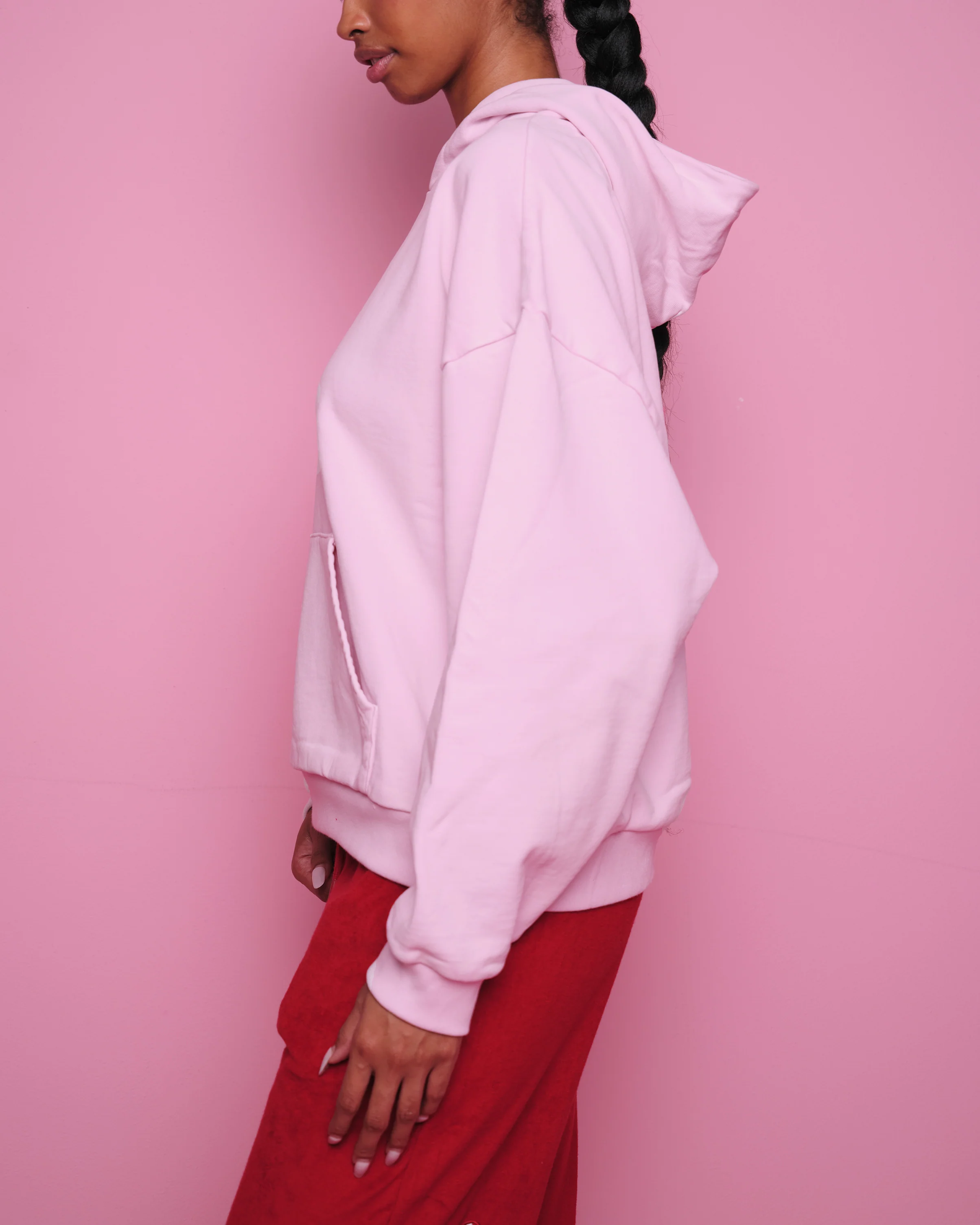 Feliz Navidad Hoodie - Image 3