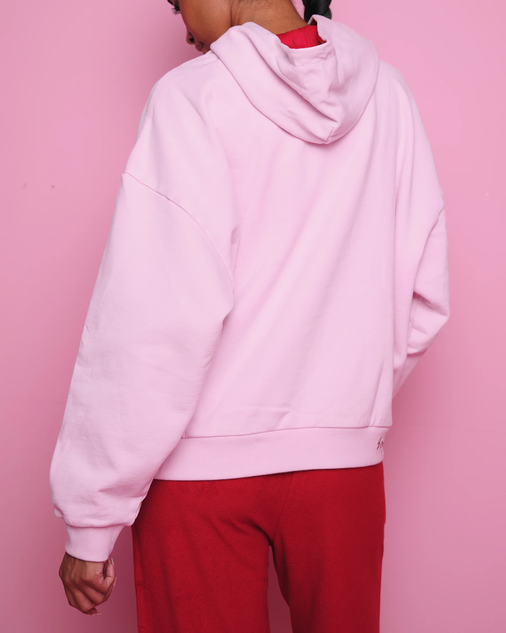 Feliz Navidad Hoodie - Image 4