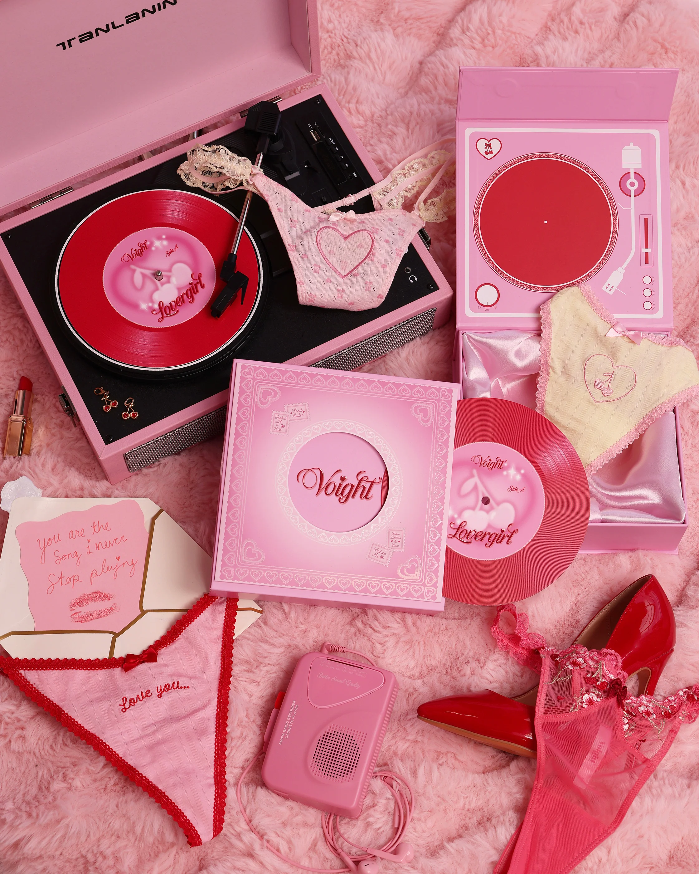 Janet Bodysuit in Black - Image 11