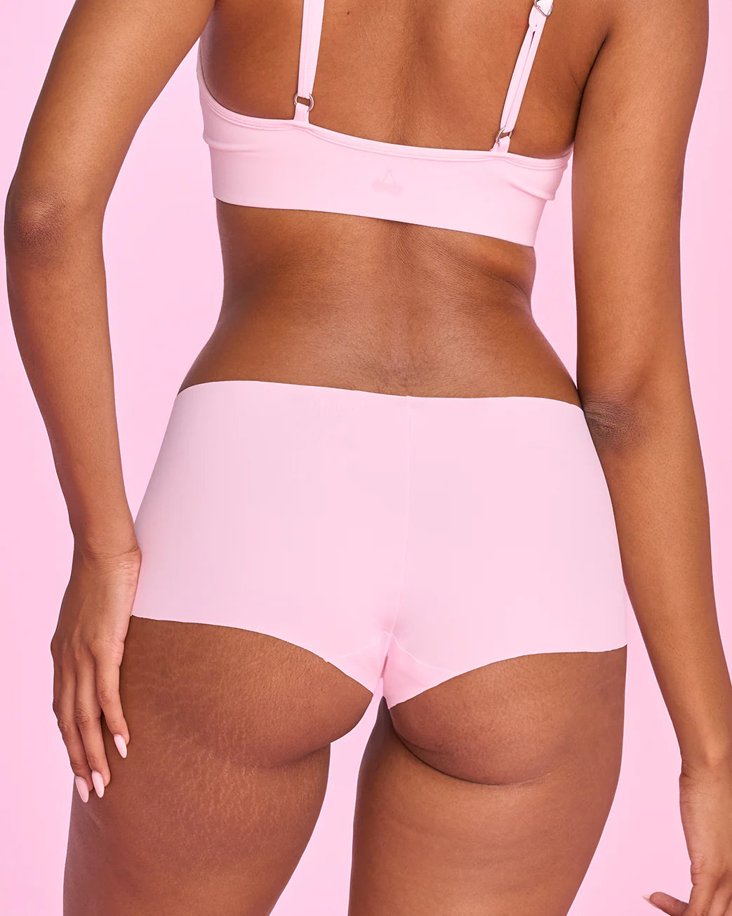 Seamless Boyshort - Image 4