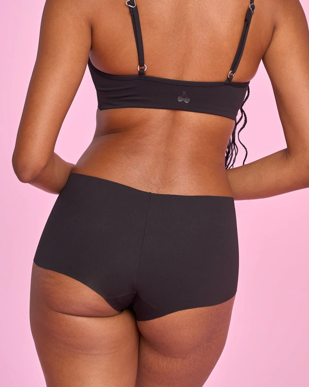 Seamless Boyshort - Image 6