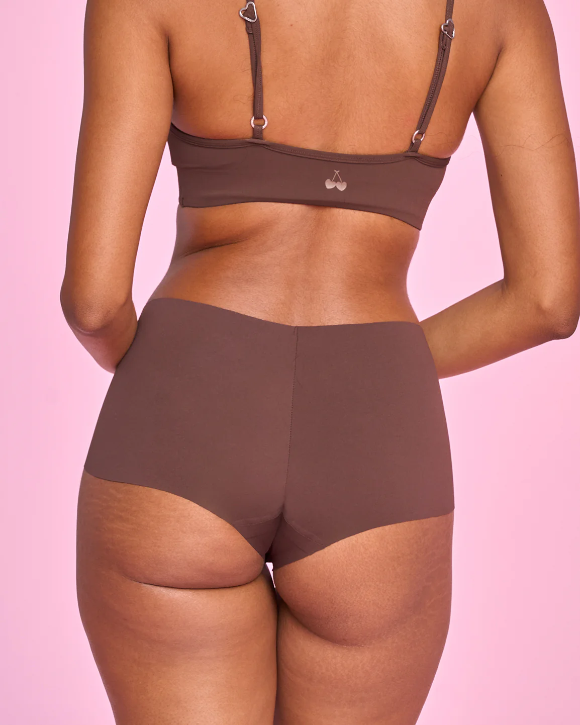 Seamless Boyshort - Image 8