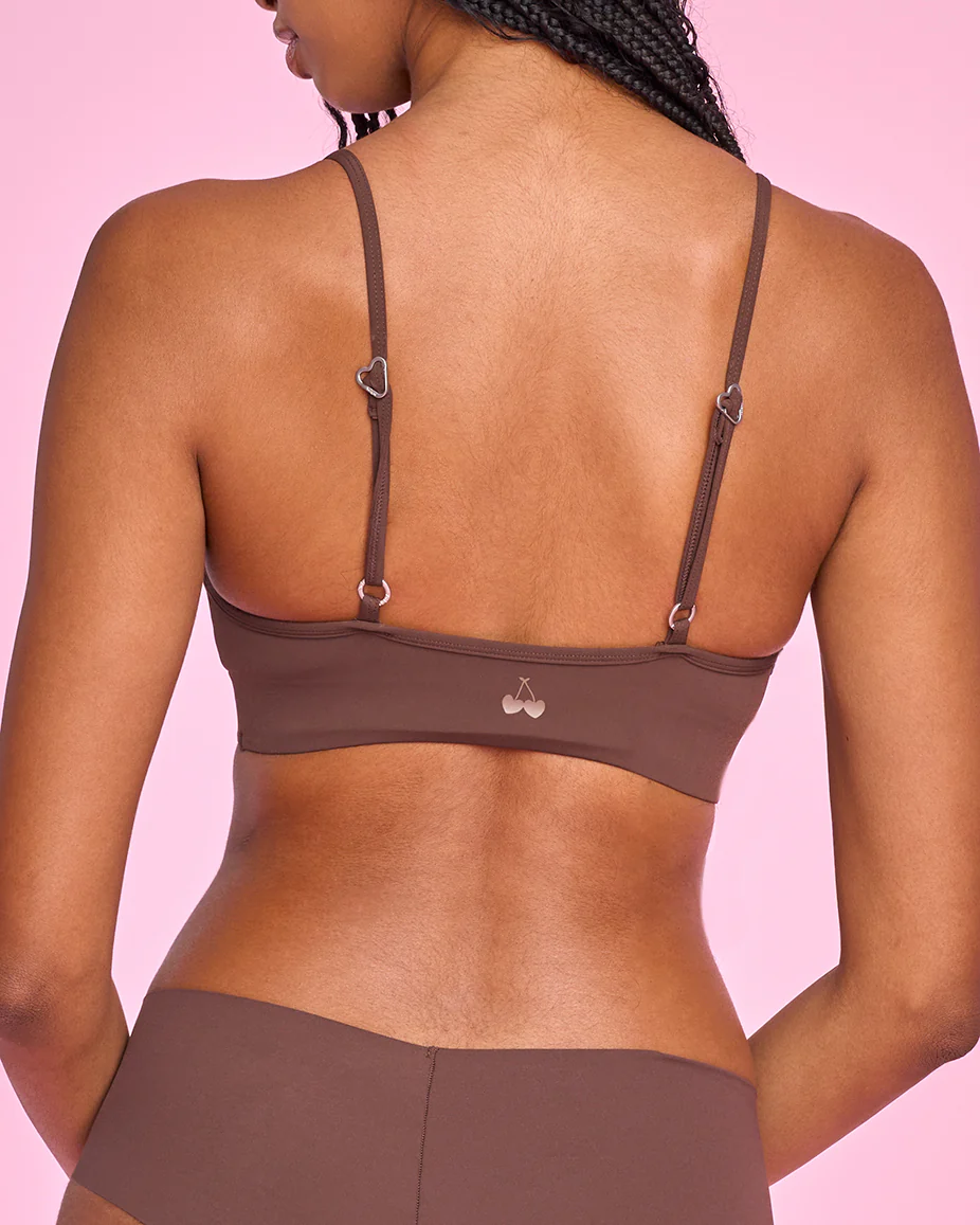 Seamless Bralette - Image 10