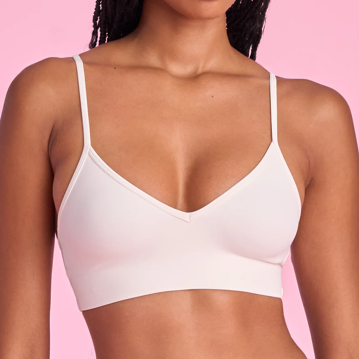 Seamless Bralette - Image 7