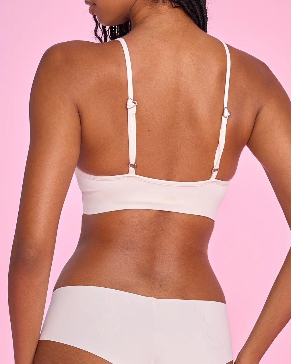 Seamless Bralette - Image 8