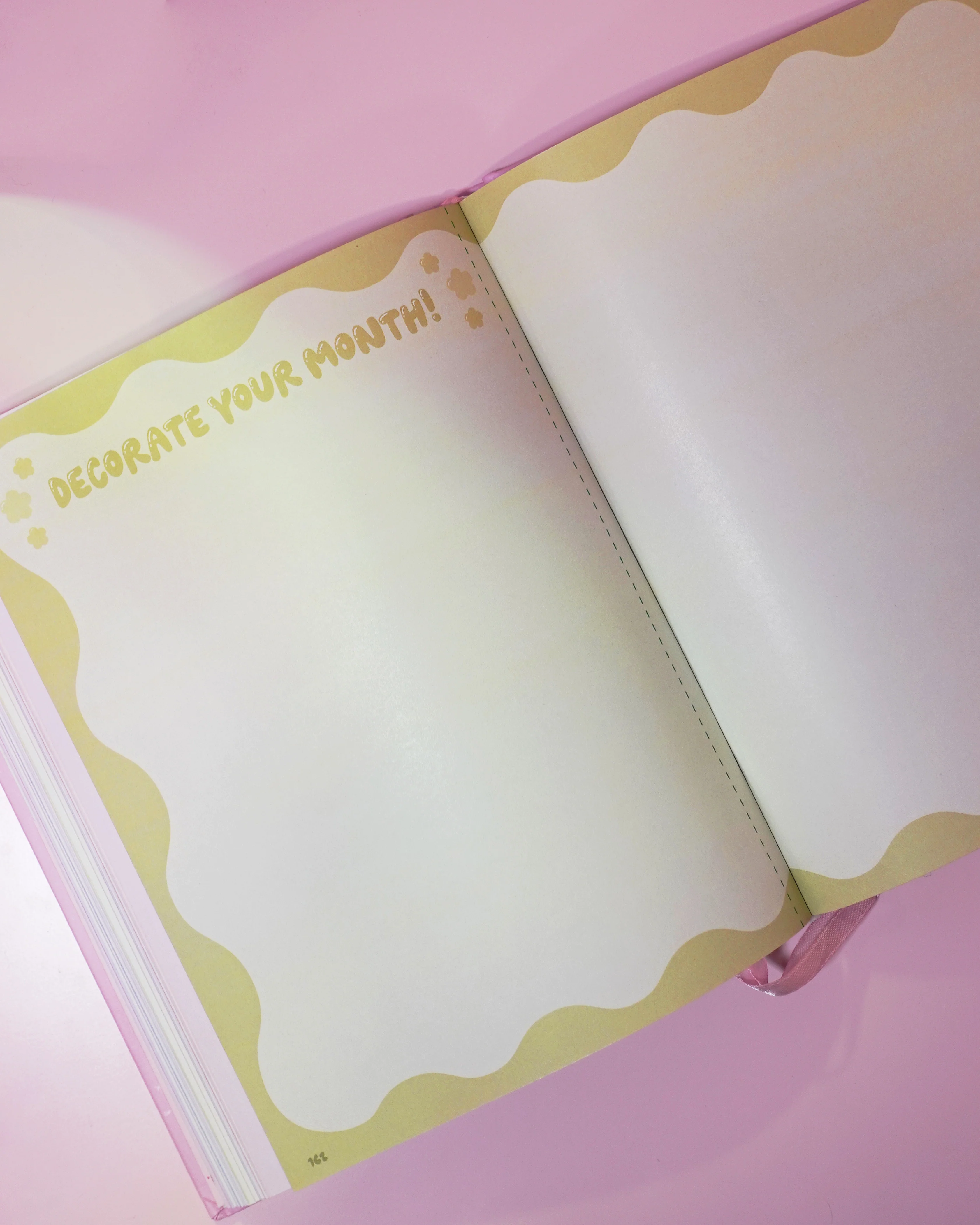 Undated Voight Planner - Image 7