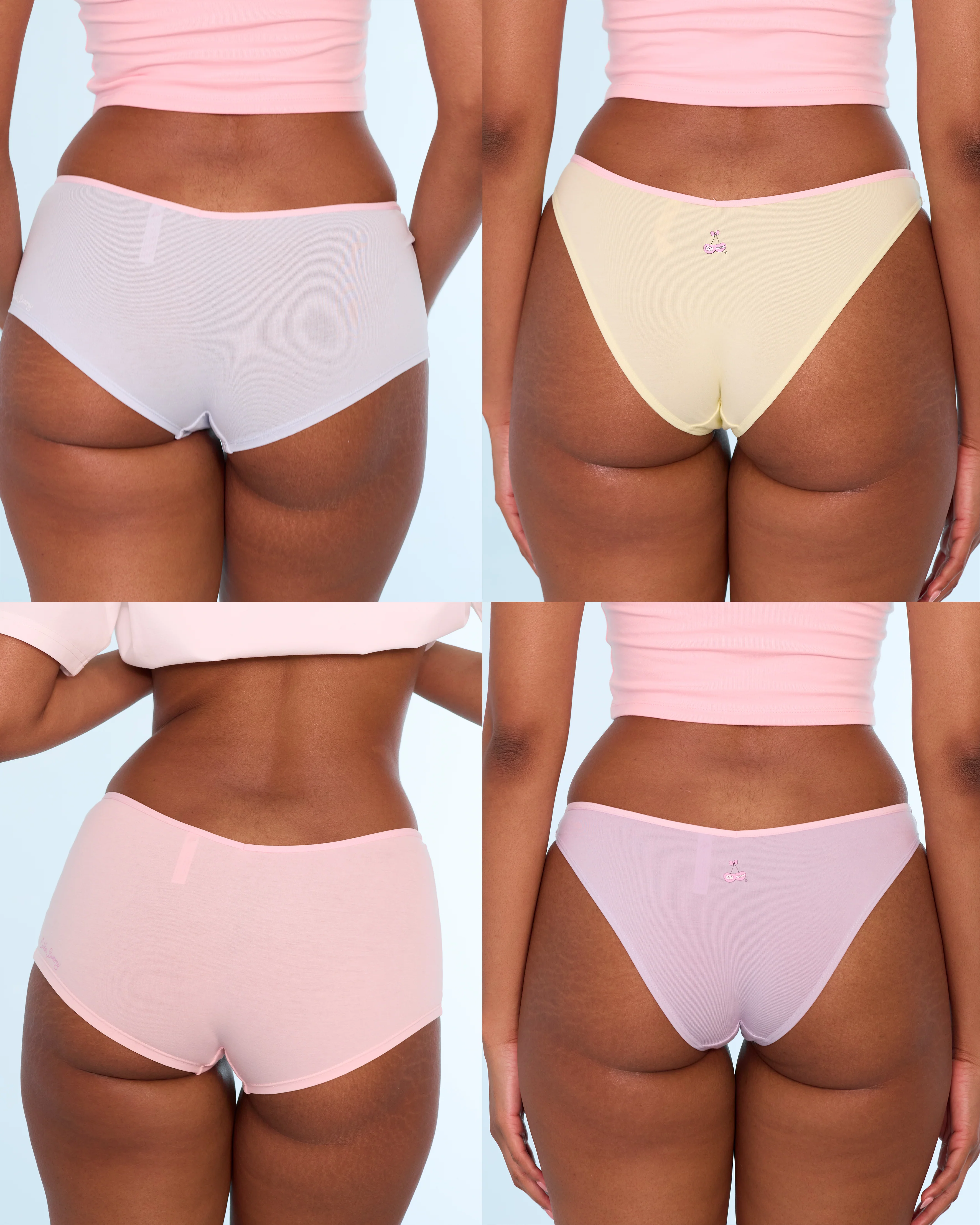 Weekday Panty Pack - Image 4