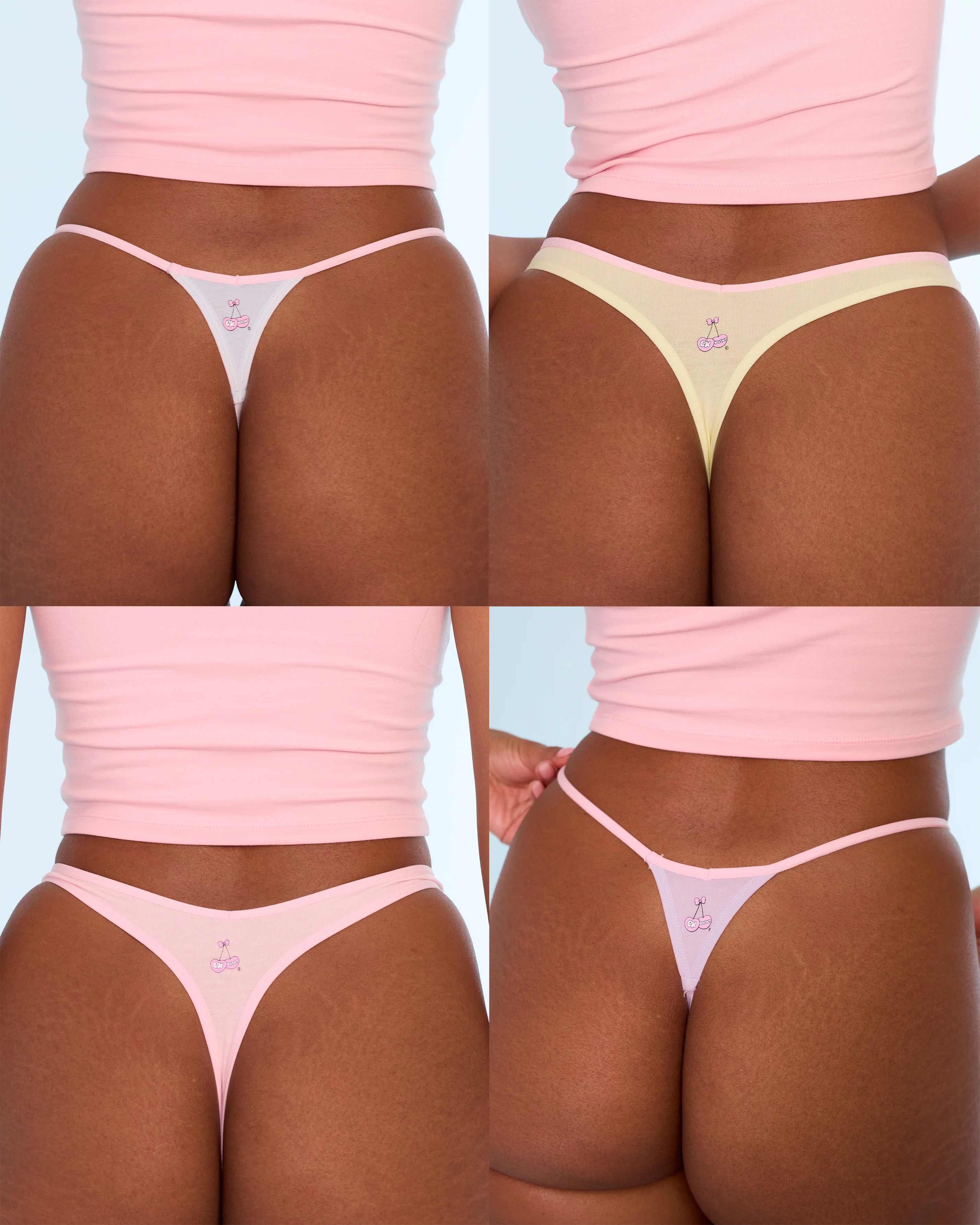 Weekend Panty Pack - Image 4