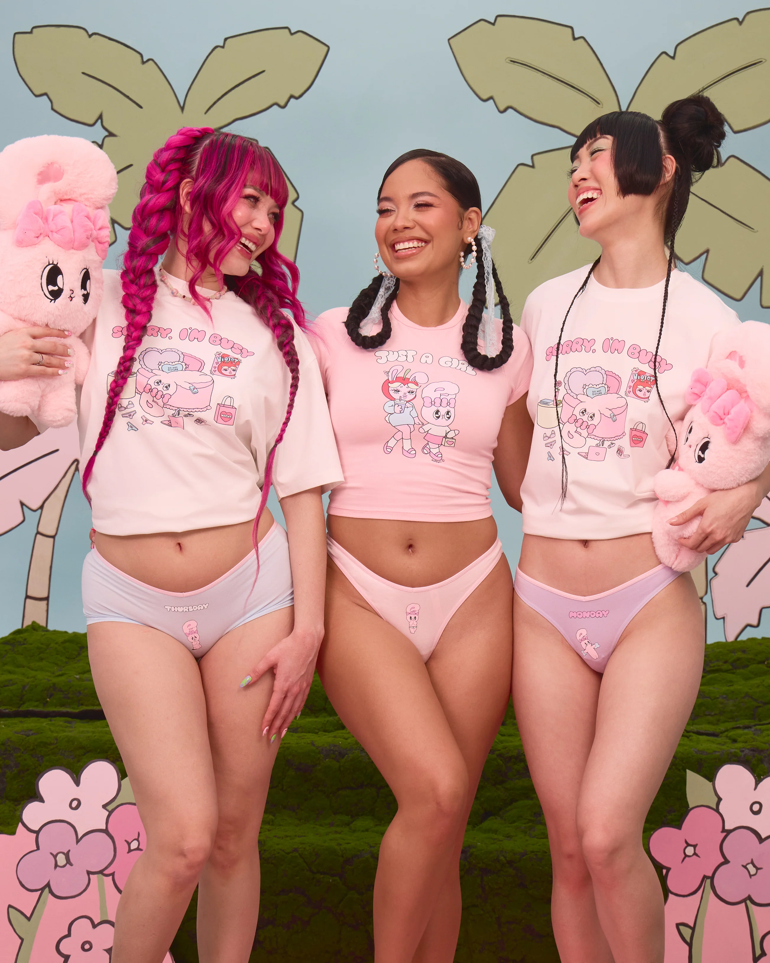 Weekend Panty Pack - Image 5